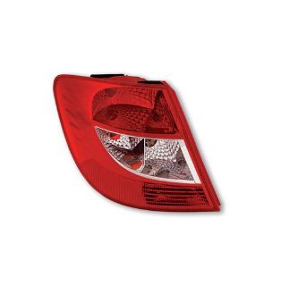 STOP LAMBASI SOL DUYSUZ ( RENAULT : CLIO SYMBOL 09-- ) resmi
