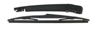 SİLECEK KOLU + SÜPÜRGESI ARKA TAKIM ASTRA G HB 98-05 260 MM 305 MM resmi