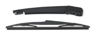 SİLECEK SÜPÜRGESI ARKA TAKIM ASTRA J SPORT TOURER 10 260 MM 305 MM resmi