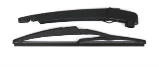 SİLECEK SÜPÜRGESI ARKA TAKIM 2008 14 280 MM 295 MM resmi