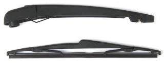 SİLECEK SÜPÜRGESI ARKA TAKIM 3008 14 310 MM 315 MM resmi