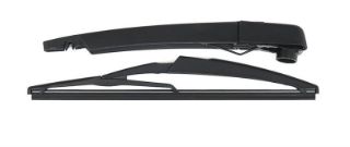 SİLECEK SÜPÜRGESI ARKA TAKIM CAPTUR 08 270 MM 300 MM resmi