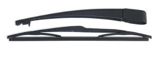 SİLECEK SÜPÜRGESI ARKA TAKIM KANGOO 05 330 MM 360 MM resmi