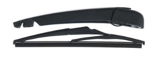 SİLECEK SÜPÜRGESI ARKA TAKIM MEGANE II 02 240 MM 235 MM resmi