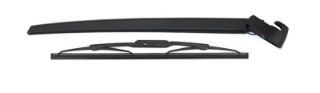 SİLECEK SÜPÜRGESI ARKA TAKIM İBİZA 09>12 450 MM 330 MM resmi