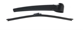 ARKA SİLECEK SÜPÜRGESI TAKIM SEAT İBİZA MK5 350MM 11> resmi