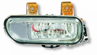 SİS FARI MERCEDES AXOR II 04> SAĞ 940801>56 resmi