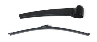 SİLECEK SÜPÜRGESI ARKA TAKIM POLO 06 270 MM 330 MM resmi
