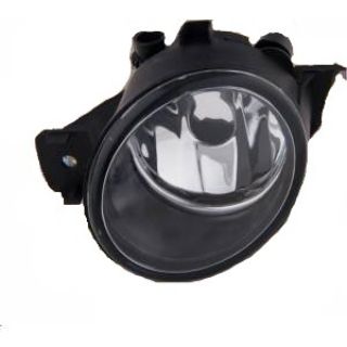 SİS LAMBASI SOL RENAULT CLİO II-III 06 MASTER IV 09 NİSSAN ALMERA-PRİMERA-QASHQAİ resmi