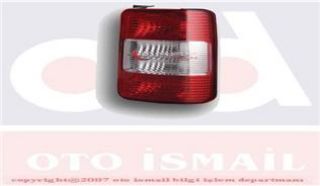 STOP LAMBASI SAĞ CADDY 03-11 resmi