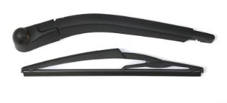 SİLECEK SÜPÜRGESI ARKA TAKIM MERCEDES B CLASS 05> 323 MM 305 MM resmi