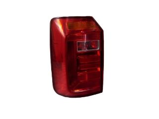 STOP LAMBASI SOL DUYSUZ VW CADDY 15 resmi