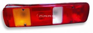 VOLVO FH II FM II 08> STOP LAMBA CAMI 20565107 resmi