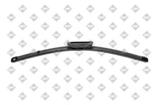 SİLECEK SÜPÜRGESI MUZ OPEL ASTRA H W204 550+450MM 22+18 INC resmi