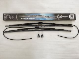SİLECEK SÜPÜRGESI 700MM FISKIYELI SCANIA P, R, T SERISI 09 / 05> resmi