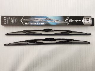 SİLECEK SÜPÜRGESI 480MM İSUZU NPR J9 YM resmi