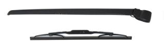 SİLECEK SÜPÜRGESI ARKA TAKIM Q7 06>15 457 MM 355 MM resmi