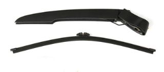 SİLECEK SÜPÜRGESI ARKA TAKIM BMW X3 F25 11 305 MM 335 MM resmi