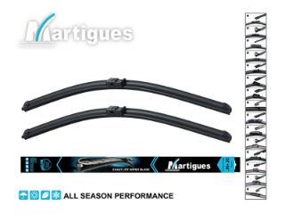 MUZ SİLECEK VW GOLF V CADDY JETTA A3 OCTAVIA BMW 3 600+480MM BOSCH ADAPTOR 90251 90803 INW018060 resmi