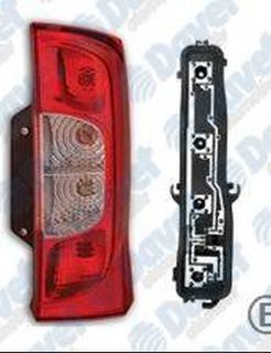 STOP LAMBASI DUYU SOL FİORİNO BİPPER NEMO 08> resmi