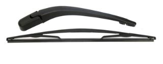 SİLECEK SÜPÜRGESI ARKA TAKIM XSARA 97-05 330 MM 420 MM resmi