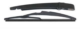 SİLECEK SÜPÜRGESI ARKA TAKIM C2 03 270 MM 300 MM resmi