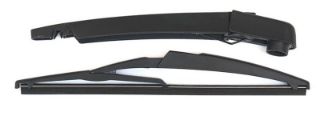 SİLECEK SÜPÜRGESI ARKA TAKIM C3 PICASSO 09 325 MM 315 MM resmi