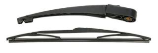 SİLECEK SÜPÜRGESI ARKA TAKIM C4 GRAND PICASSO 06 300 MM 360 MM resmi