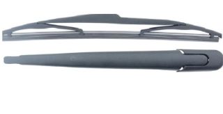 SİLECEK SÜPÜRGESI ARKA TAKIM C4 MK3 19 295 MM 360 MM resmi