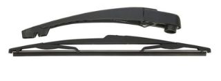 SİLECEK SÜPÜRGESI ARKA TAKIM DUSTER 08 285 MM 370 MM resmi