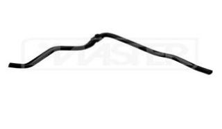 KALORİFER SU GİDİŞ HORTUMU PALİO 1.4-1.6 resmi