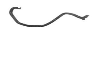 SOĞUTMA HORTUMU MGN II 1.5 DCI K9K resmi