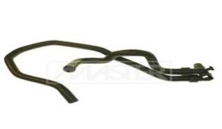 KALORİFER HORTUMU PARTNER-ZX 1.9D resmi