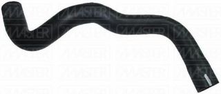 RADYATÖR ÜST HORTUMU CLİO III SYMBOL 1.5DCI 09 resmi