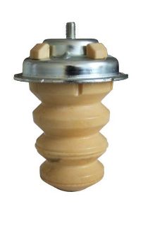 AMORTİSÖR ARA YATAK TAKOZU ARKA DOBLO 2005 TÜM MOTOR TİPLERİ resmi