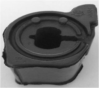 VİRAJ LASTİĞİ 19 MM CITROEN C3-PLURIEL resmi