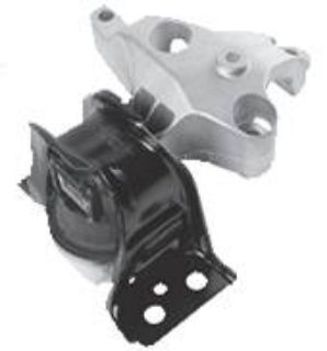 MOTOR TAKOZU HİDROLİK DUSTER resmi