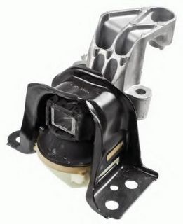 MOTOR TAKOZU HİDROLİK CLIO III MODUS 1.5 DCI resmi