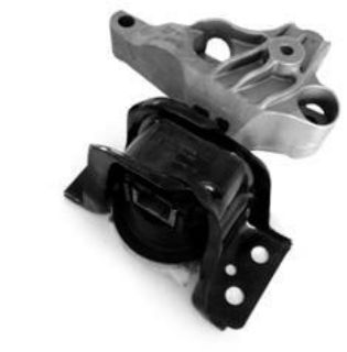 MOTOR TAKOZU ÜST SAĞ HİDROLİK CLİO SYMBOL 13 SANDERO-LODGY-DOKKER 1.5 DCİ resmi