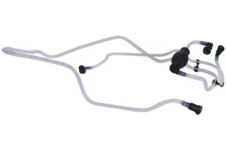 YAKIT HORTUM BORUSU KANGOO-CLİO 1.9 F8Q 630 resmi