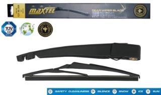 SİLECEK KOLU ARKA ASTRA H GTC (05-10) 230MM resmi