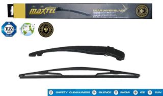 SİLECEK KOLU ARKA COMBO C (00-11) CORSA C (00-06) 410MM resmi