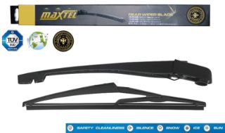 SİLECEK KOLU ARKA CORSA D (06-15) 305MM resmi