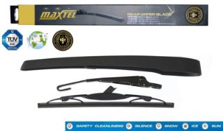 SİLECEK KOLU ARKA MOKKA / MOKKA X (13-) 240MM resmi
