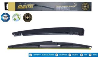 ARKA SİLECEK LASTİĞİ ZAFİRA C 2011 14  350 MM resmi