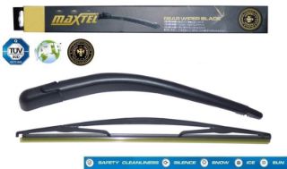 ARKA SİLECEK LASTİĞİ ZAFİRA A 2002-2005 16'' 410 MM resmi