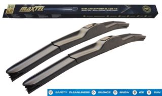 SİLECEK SÜPÜRGESİ CİVİC (FA) (06-11) HYBRID 26 +23  650MM+580MM resmi