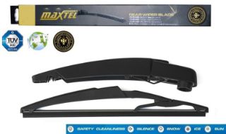 ARKA SILGI SÜPÜRGESI KOLLU MERCEDES-BENZ B-CLASS W246 2014- 11  290 MM resmi