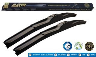 SİLECEK SÜPÜRGESİ JAZZ (GK) (15-) / MİCRA (K14FR) (17-) HYBRID 22 +18 650MM+350MM resmi