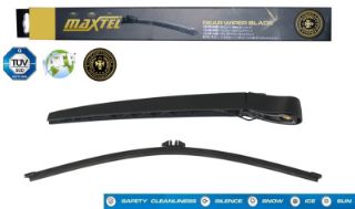 SİLECEK KOLU ARKA X5 E70 (11-13) X5 E70 (06-11) 390MM resmi